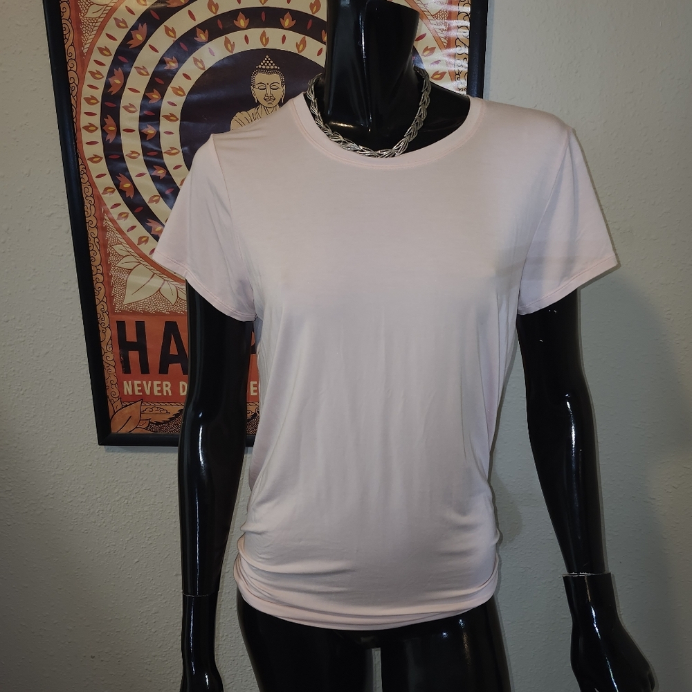 lululemon Modal Ooen Up T-shirt - Picture 4 of 7